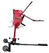 Louisville Slugger UPM 55 Red Fire Pitching Machine