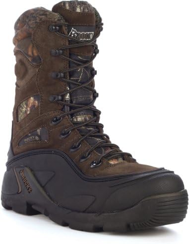 ROCKYMen's Fq0004755 Mid Calf Boot