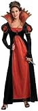 Rubies Lady Vampire Countess Twilight Adult Halloween Costume