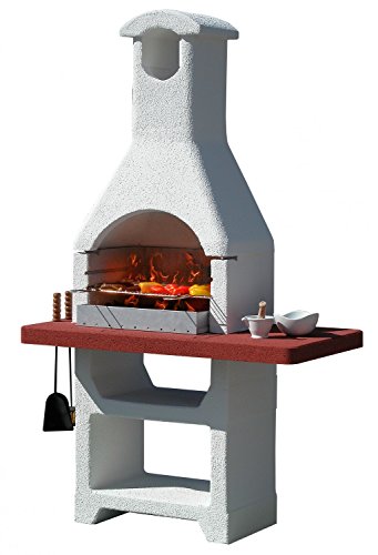 Garten Grill Kamin Sunday Martinica Lx Hier Im Shop Zum Bestpreis