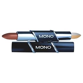 Madeleine Mono Color Plus Lipstick