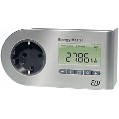 ELV Energy Master Basic Energiekosten-Messgerät