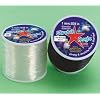 Black Stretch Magic Jewelry Cord 2 Black Stretch Magic Jewelry Cord 2