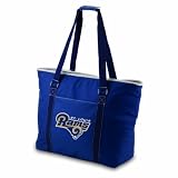 NFL St. Louis Rams Tahoe Extra Large Insulated Cooler Tote