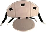 Sporting Goods : Future Beach Easy Rider Deluxe Seat Cushion