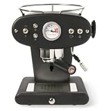 Produkt-Bild: Illy Espressomaschine f&uuml;r Servings X1 Trio, schwarz