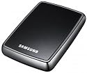 Samsung S1 Mini 1.8-Inch 160 GB USB 2.0 External Hard Drive HXSU016BA