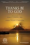 Thanks Be to God