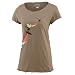 (メレル)MERRELL FLOCK TOGETHER TEE JWS20332 239 Boulder XS