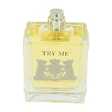 Juicy Couture by Juicy Couture - Eau De Parfum Spray (Tester) 3.4 oz for Women