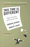 Produkt-Bild: (This Time Is Different: Eight Centuries of Financial Folly) By Reinhart, Carmen M. (Author) Hardcover on 01-Sep-2009