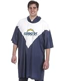 San Diego Chargers PVC Poncho