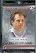 2006 / 07 In The Game Between The Pipes Hockey Card #97 Mike Palmateer - Mint Condition - In Protective Display Case !