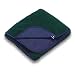 Go-Blanket Waterproof Polartec Lg. Picnic Blanket - Deep Ivy