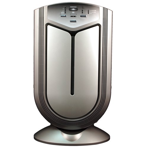 Advanced PureAir Air Shield Air Purifier