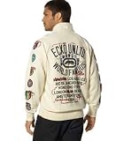 Marc Ecko - Marc Ecko The Endorser Terry Track Jacket