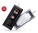 Optimus Mini Three 2.0 - Black