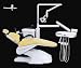 Dental Chair Stool PC-5000L.
