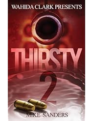 Thirsty II (Wahida Clark Presents Publishing)