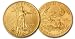 Gold British Sovereign (Pre-1969)