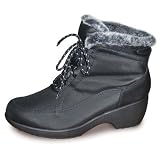 Women's Jill Ankle Boots