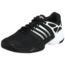 adidas Men's CC Ultimate Edge Tennis Shoe