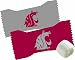 Hospitality Sports Washington State University Cougars Mints, 7-Ounce Bags (Pack of 4)