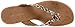 Aerosoles Women's Branchlet Thong Sandal