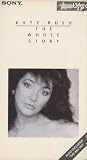 Kate Bush - The Whole Story [VHS]