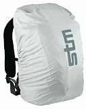 STM Bags ES-3006 Raincoat, Silver