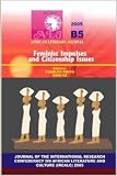 Africa Literary Journal ALJ B5 2005