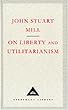 On Liberty (Everyman's Library classics)