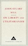On Liberty (Everyman's Library classics)
