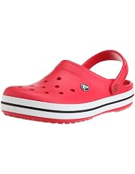 crocs Crocband 11016 Unisex - Erwachsene Clogs & Pantoletten
