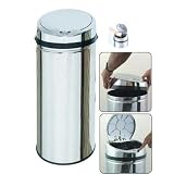 automatischer Designer M�lleimer Sensor Abfallsammler 50 Litervon "Sensorabf"