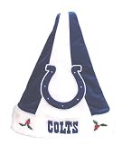 INDIANAPOLIS COLTS OFFICIAL LOGO CHEF