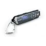 Tuff-Luv Classic Leather Case Cover for Sony Walkman B Series- Black