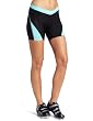 Canari Cyclewear Womens Hybrid Extra Padded Cycling Short