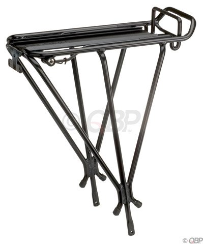 Buy Topeak Explorer Bike Rack with Spring by Topeak