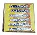 Jolly Rancher Stix Fruit Punch Flavor