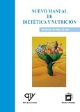 Nuevo Manual de Diet?tica y Nutrici?n (Spanish Edition)