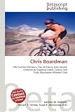 Chris Boardman