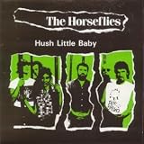HUSH LITTLE BABY 7 INCH (7" VINYL 45) UK COOKING VINYL 1988