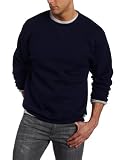 Russell Athletic Mens Dri Power Crewneck Sweatshirt