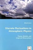 Discrete Fluctuations in Atmospheric Physics