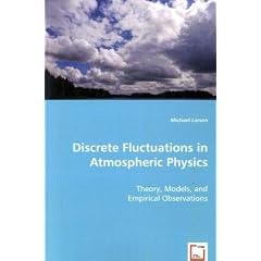 Discrete Fluctuations in Atmospheric Physics