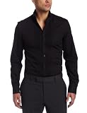 Kenneth Cole Mens Wingtip Tuxedo Shirt