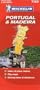 Michelin Map Portugal 733 (Maps/Country (Michelin))