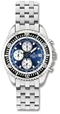 Sartego Men's Ocean Master Chronograph SPC45 - R Watch