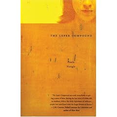 The Leper Compound